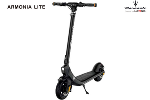 Maserati Armonia Lite E-Scooter
