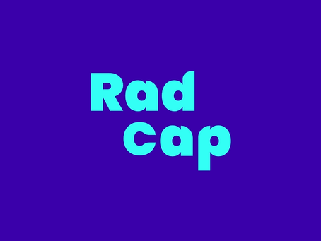 [In Swedish] Press release - RadCap styr om riskkapitalet -  stänger unik investeringsrunda!  