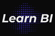 Learn BI logo