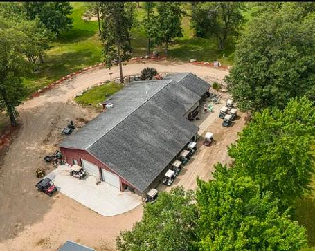 Clubhouse