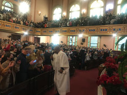 Harlem Holiday Gospel Celebration 