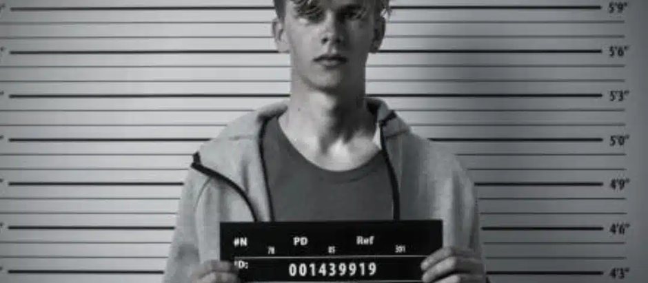 Contributing to the Delinquency of a Minor
