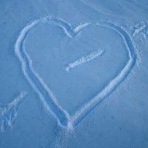 VALENTINE'S DAY SUGAR