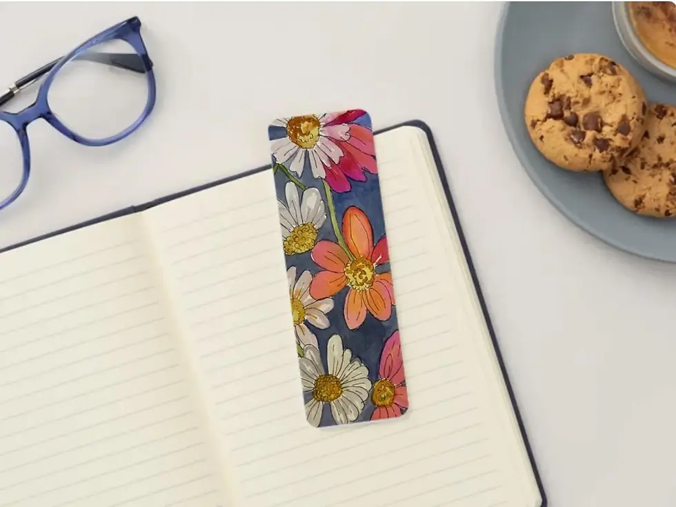 Thumbnail: The Daily Desk Bundle Handmade Stationery