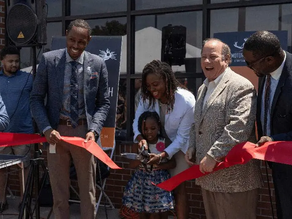 Black women opening new businesses at record pace in Detroit, nationally