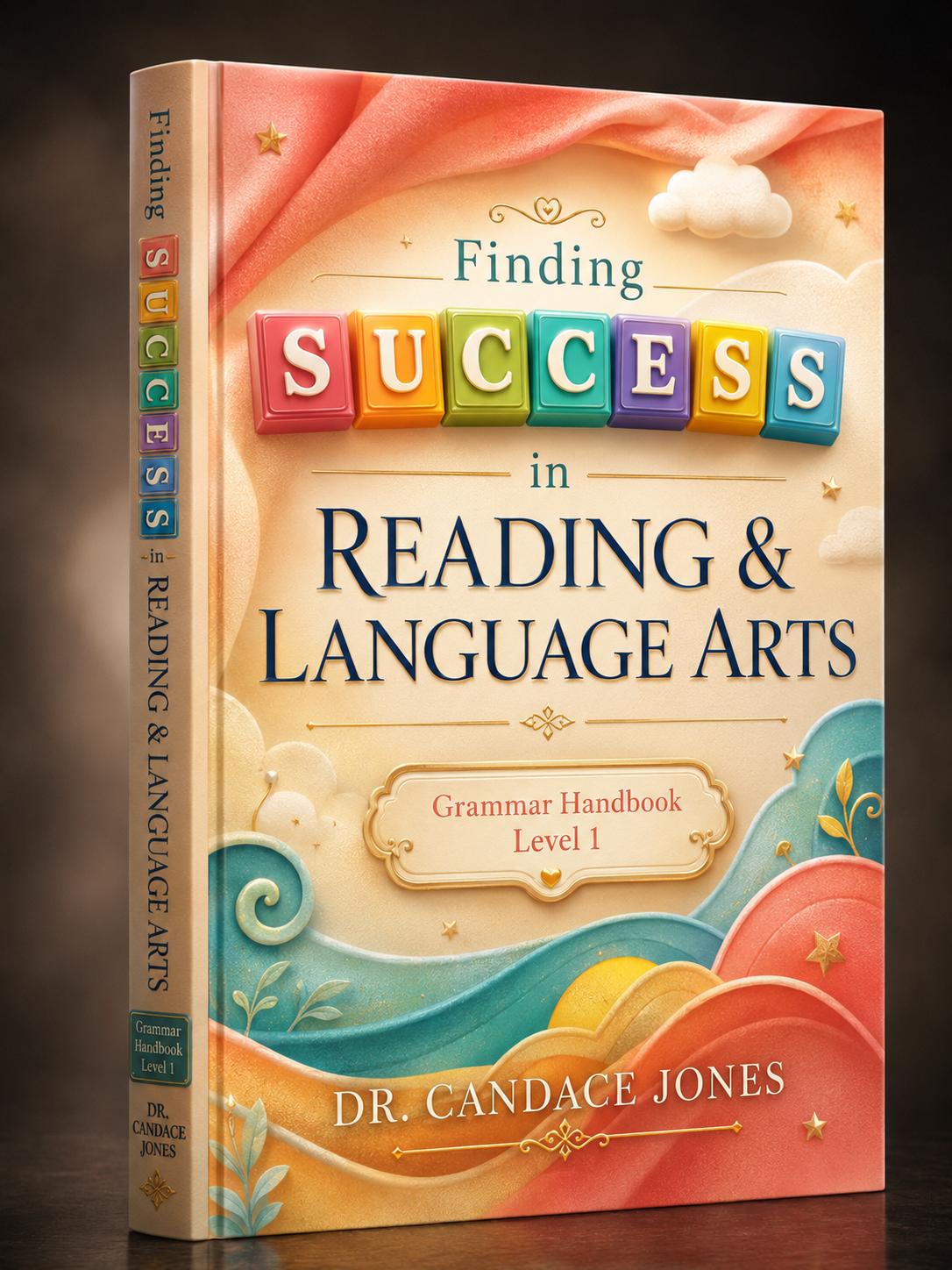 Finding Success in Reading & Language Arts