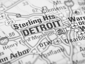 Detroit businesses in Gratiot/7 Mile Strategic Neighborhood Fund area get financial boost for facade improvements, grants still available