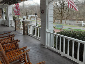 Applewood Farmhouse Restaurant