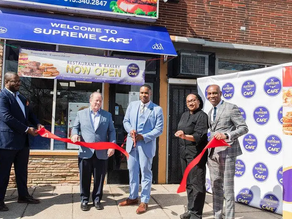 A halal-culinary adventure: Motor City Match winner, with deep community ties, celebrates restaurant opening ahead of Ramadan