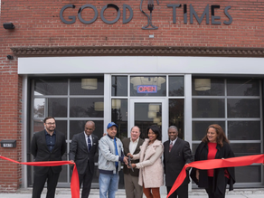 Three Minority-Owned Motor City Match Winners Celebrate Grand Openings Helping Retail Density Grow on Livernois Avenue of Fashion
