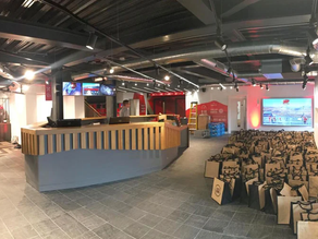 Exhilarating adventures on screen in Wales