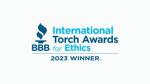 BBB announces 2023 International Torch Award for Ethics winners (Optima wins Category IV, 500+ employees) 