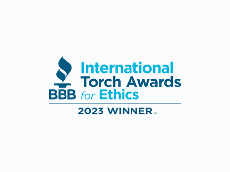 BBB announces 2023 International Torch Award for Ethics winners (Optima wins Category IV, 500+ employees) 