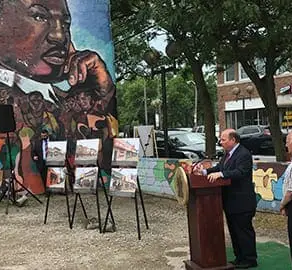 New Motor City Re-Store to Boost Established Businesses