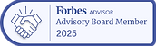 Core Solutions Group, Inc in Forbes Advisor Board Member