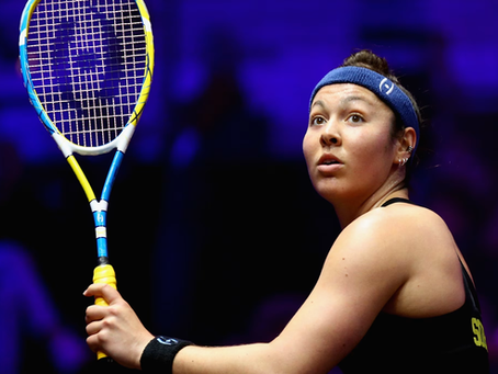 Squash at the Olympic Games Los Angeles 2028: Everything you need to know about the new sport at LA28