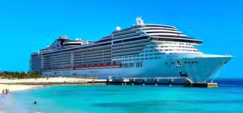 Cruises