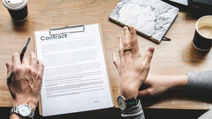 What Business Owners Should Know About Contracts of Adhesion