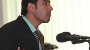 Handling a Case Yourself