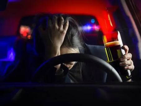 What to Know if You’re Facing a DWI in New Orleans
