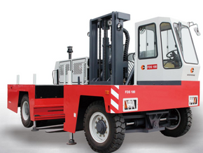 3.0-10.0 Ton Sideloader Forklift