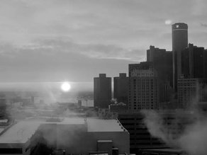 COVID-19 shines light on Detroit's economic disparities
