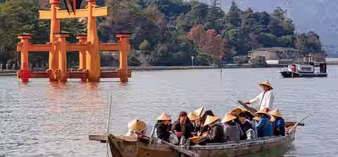 Tours and Excursions