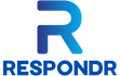 Respondr Logo - Incident Response