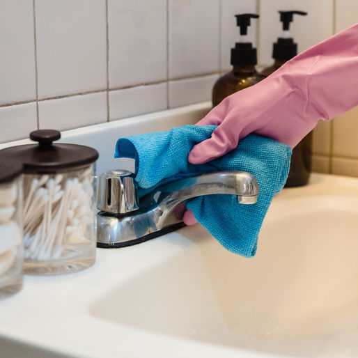 Health-Focused Office Cleaning: Sanitize for Success.