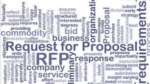 4 Tips for Responding to a Request for Proposal