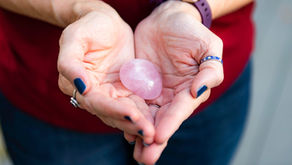 My Serenity Prayer: A New Approach to a Tried and True Method for Recovery