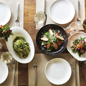 Detroit's Neighborhood Restaurants Opening At a Fast Pace