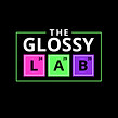 Glossy Lab logo