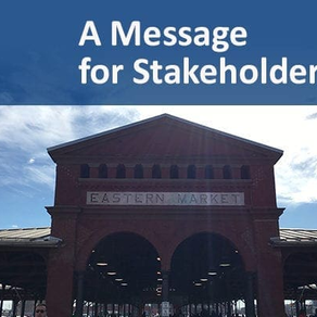 Evolution and Authenticity at Center of Eastern Market Framework