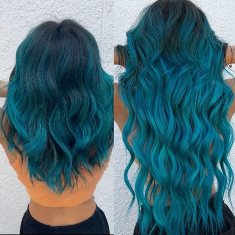 A Picture of Hair Styling - Millennial Beauty Salon