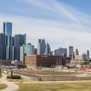 Supporting Small Business in Detroit