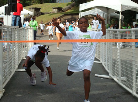 Benefits – Why Sports Participation for Girls and Women