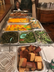 Harlem Safe House Jazz Parlour - Comida