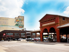 Detroit Brownfield Redevelopment Authority awarded $2.6M to support local food manufacturing at Eastern Market