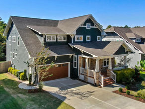 Asheville Neighborhood Guide: Where to Live Based on Your Lifestyle