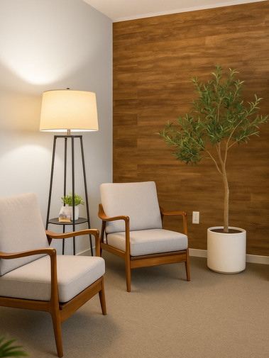 Michigan Advanced  Psychiatry - Ann Arbor Location