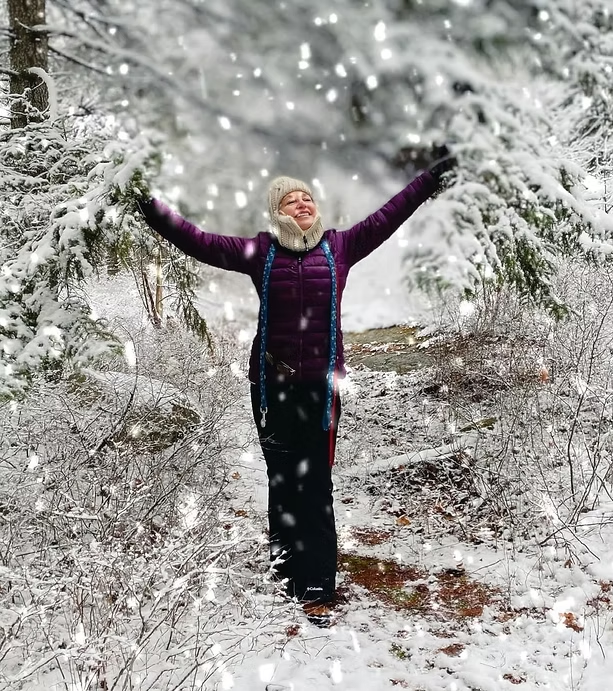 Yoga, Recovery and Resilience