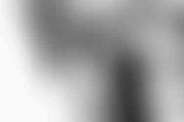 Bride and groom sharing a beautiful moment during Potters Receptions wedding portraits