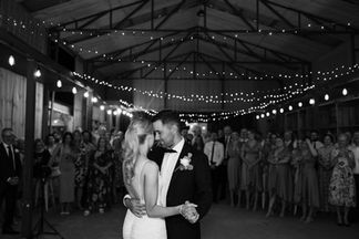 bridal waltz