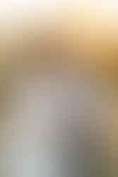 Warm evening light over the greens during Craigieburn Sporting Club wedding portraits at Craigieburn Sporting Club.