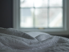 Why I Make My Bed
