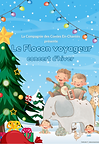 Le Flocon voyageur