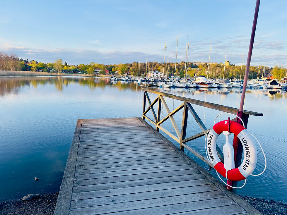 Ibland oroar vi oss för fel saker när det gäller bostadsmarknaden