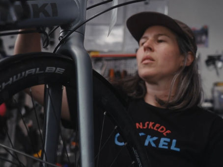 5 anledningar att serva din cykel regelbundet hos Enskede Cykel