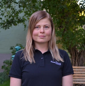 Karoline Söderlind